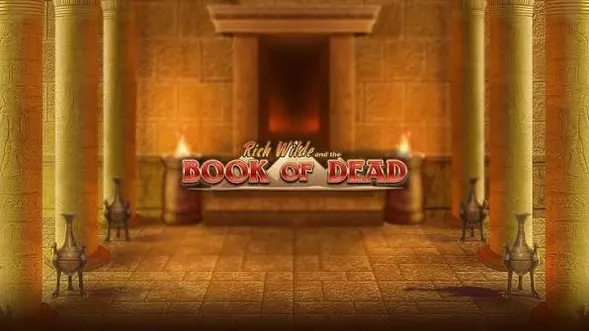 Book of Dead