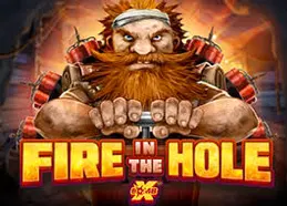 Fire in the Hole